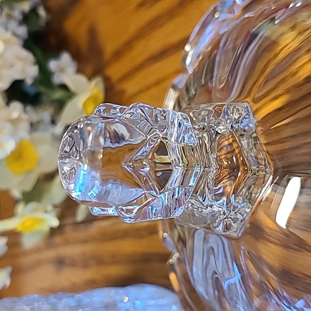 The Nutcracker Lidded Candy Dish - Picture 4 of 12